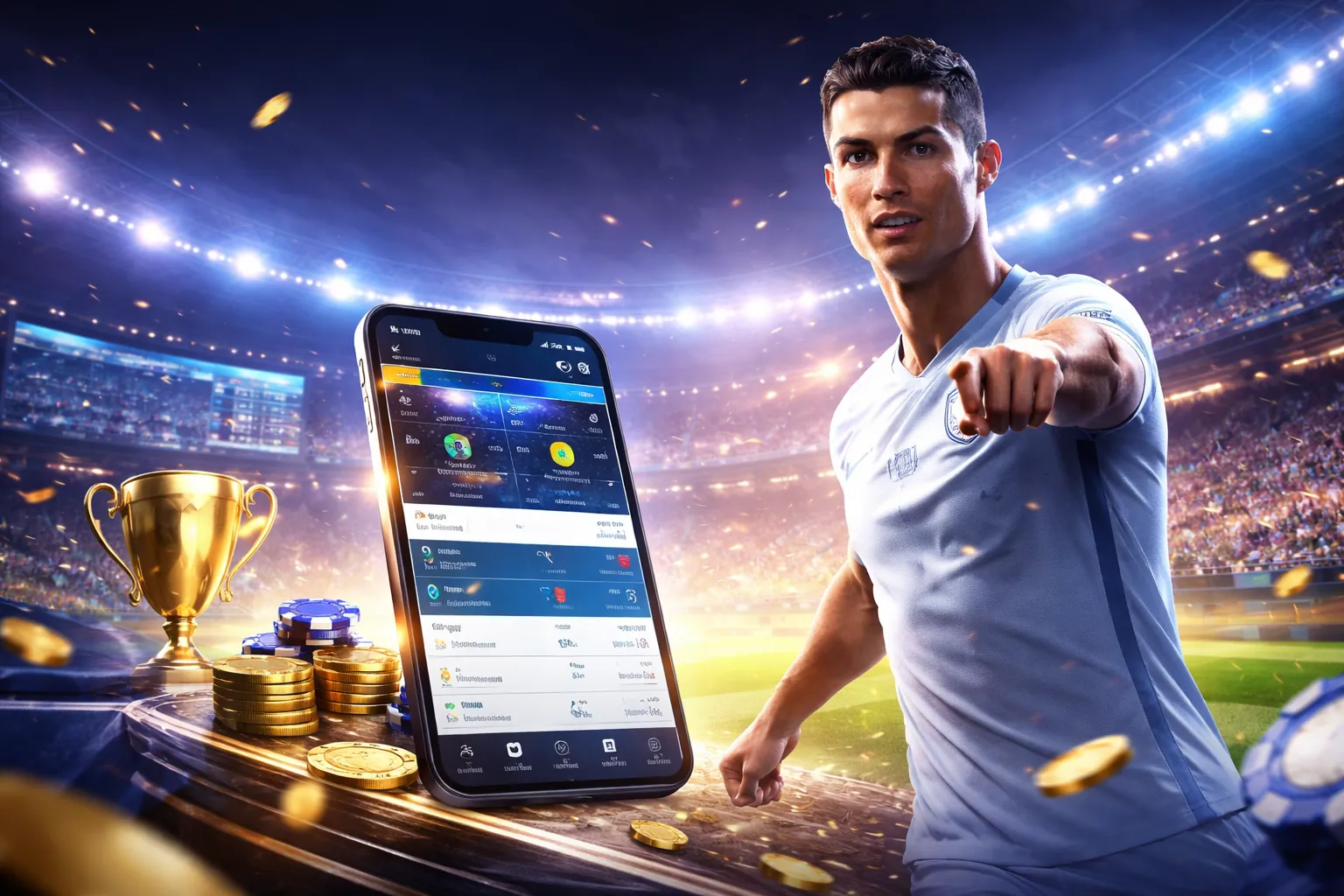 Hình ảnh banner các chương trình khuyến mãi mới nhất của f8bet1