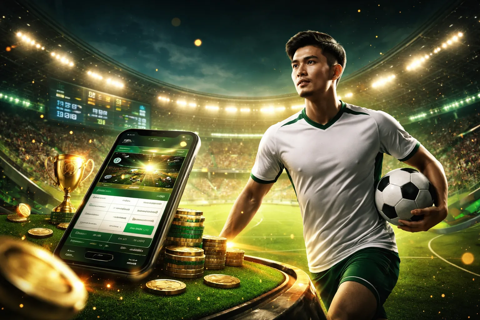 Hướng dẫn cá cược thể thao f8bet1